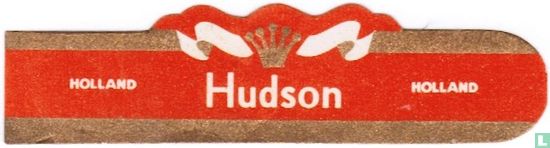 Hudson - Holland - Holland - Afbeelding 1