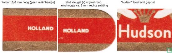 Hudson - Holland - Holland - Afbeelding 3