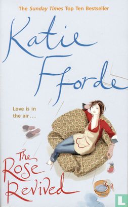 The Rose Revived - Afbeelding 1