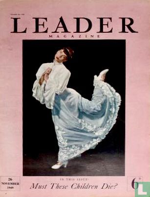 Leader Magazine 4 - Image 1