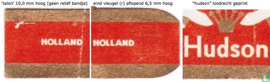 Hudson - Holland - Holland - Afbeelding 3
