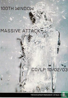 Radio 1 - Massive Attack - Bild 1