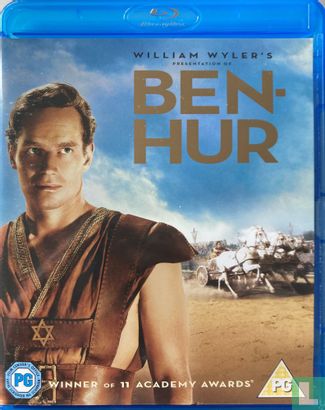 Ben-Hur  - Afbeelding 3