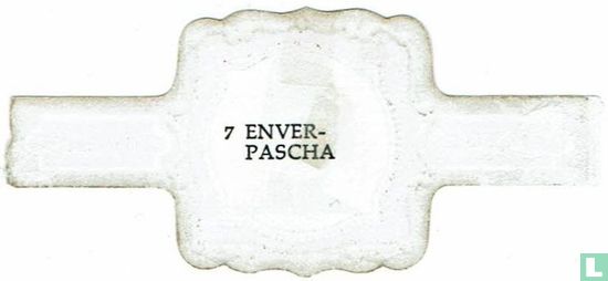 Enver-Pascha - Afbeelding 2