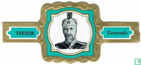 Ferdinand Kon. V. Bulg. - Image 1