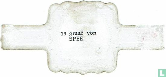 Graaf von Spee - Afbeelding 2