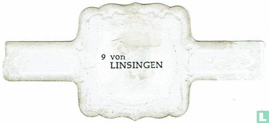 Von Linsingen - Image 2