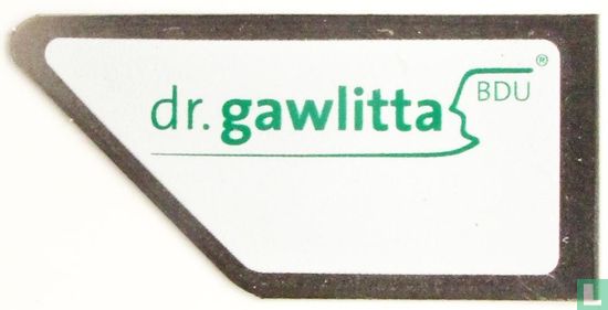 dr. gawlitta BDU ® - Afbeelding 1