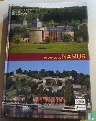 Province de Namur - Image 1