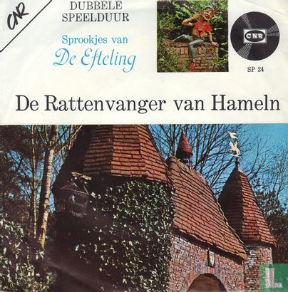 De rattenvanger van Hamelen - Bild 1