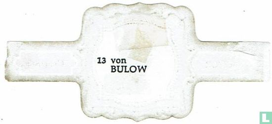 Von Bulow - Afbeelding 2