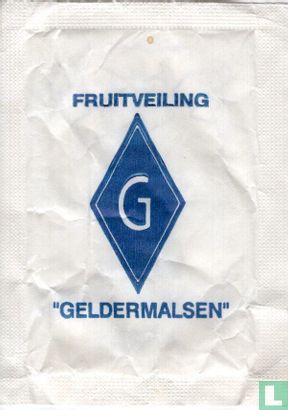 Fruitveilig "Geldermalsen" - Afbeelding 1