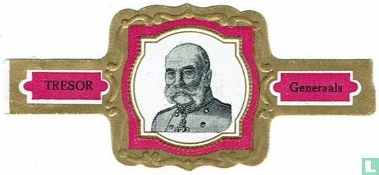 Franz Josef - Afbeelding 1