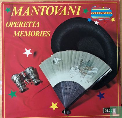 Operetta Memories - Image 1
