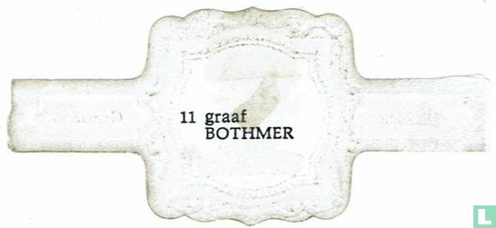 Graaf Bothmer - Afbeelding 2