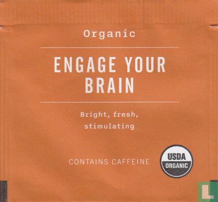 Engage your brain - Image 1