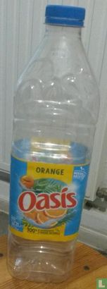 Oasis - Orange - Image 1