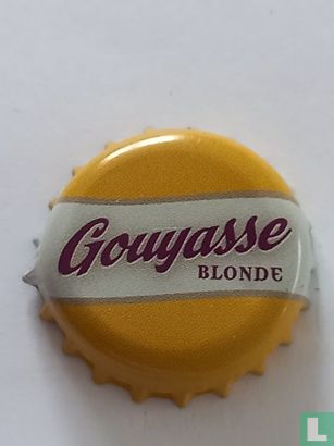 Gouyasse Blonde