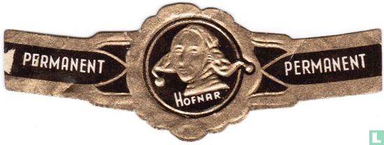 Hofnar - Permanent - Permanent - Image 1