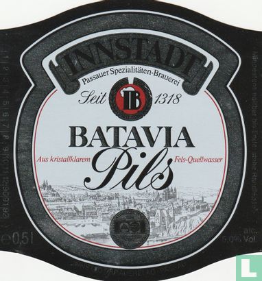 Batavia Pils