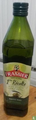 TRAMIER - 1ère Récolte - Image 1