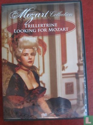 Trillertine - Looking for Mozart - Afbeelding 1