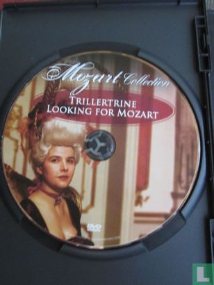 Trillertine - Looking for Mozart - Afbeelding 3