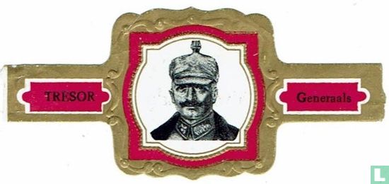 Wilhelm II - Afbeelding 1