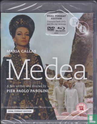 Medea - Image 1
