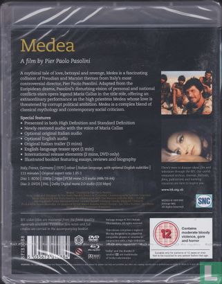 Medea - Afbeelding 2