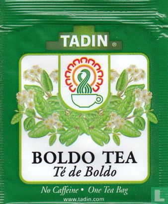 Boldo Tea - Image 1