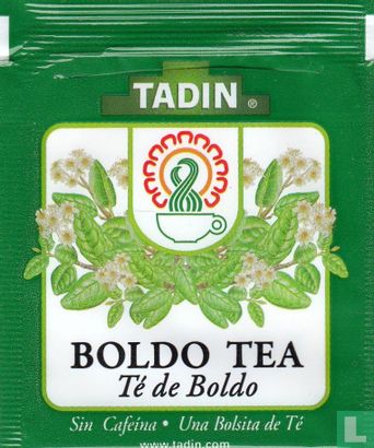 Boldo Tea - Image 2