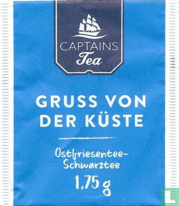 Gruss Von Der Küste - Image 1