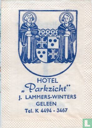 Hotel "Parkzicht" - Image 1