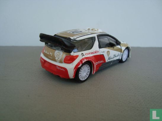 Citroën DS3 WRC - Afbeelding 2