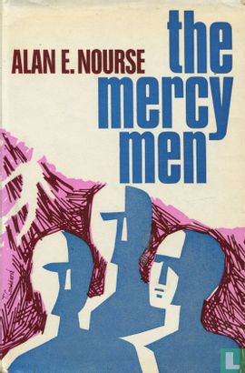 The Mercy Men - Afbeelding 1