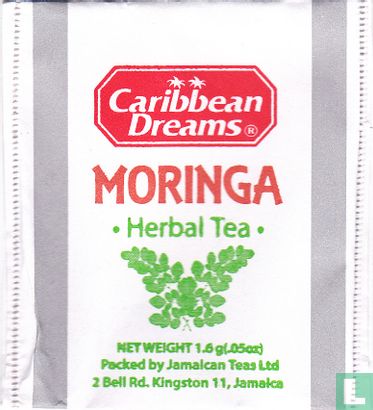 Moringa - Afbeelding 1
