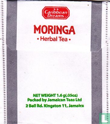 Moringa - Bild 2