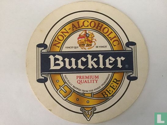 Buckler Senz'alcool  - Image 2