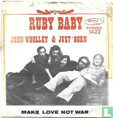 Ruby Baby - Afbeelding 1