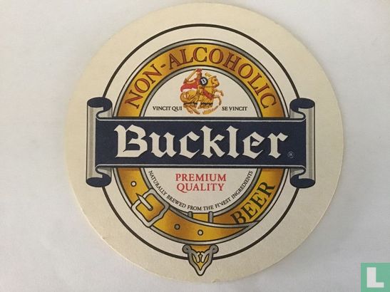 Buckler Senz'alcool Palermo - Afbeelding 2