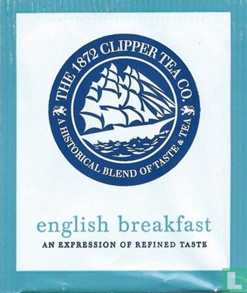 english breakfast - Afbeelding 1