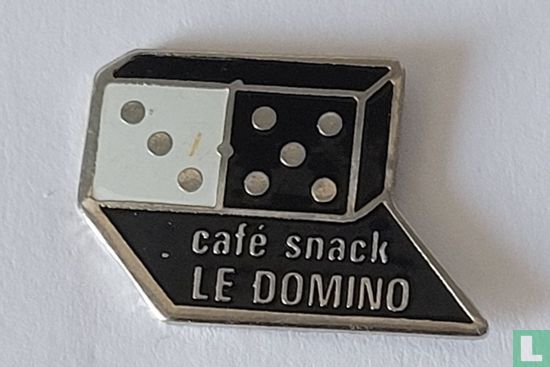 Café Snack le Dominó