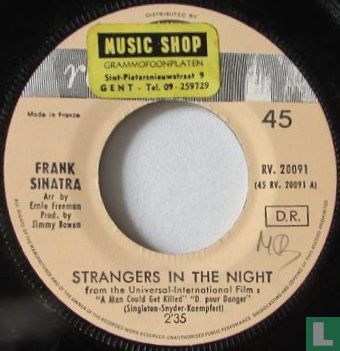 Strangers in the Night - Bild 2