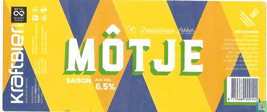 Môtje