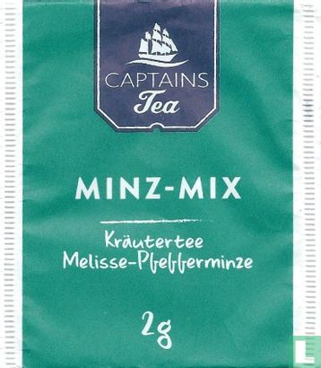Minz-Mix - Image 1