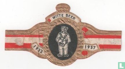 Witte Beer 1932 - 1957 - Image 1