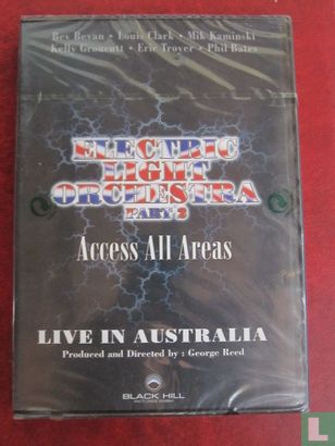 Live in Australia - Image 1