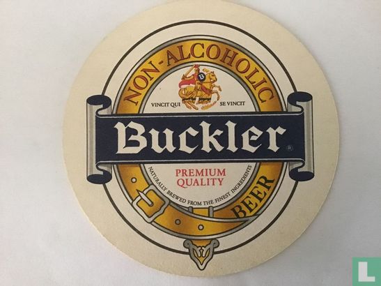  Buckler Senz'alcool - Image 2