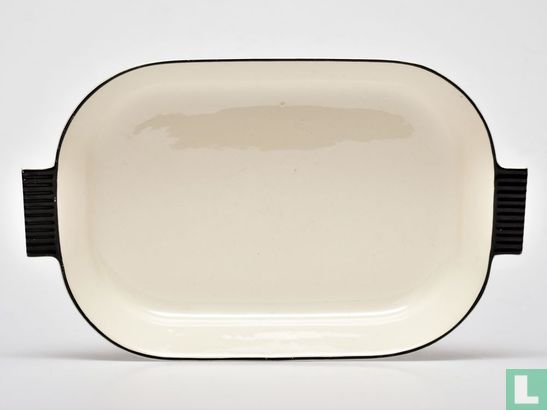 Bowl oval model Tilly - Image 1